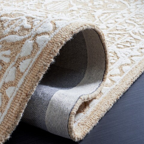 safavieh clearance metro met903d gold rug