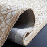 safavieh clearance metro met903d gold rug