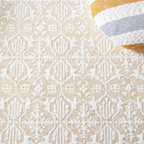 safavieh clearance metro met903d gold rug