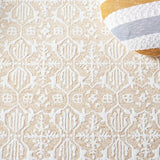 safavieh clearance metro met903d gold rug