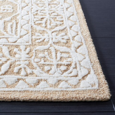 safavieh clearance metro met903d gold rug