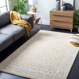 safavieh clearance metro met903d gold rug