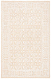 Safavieh Clearance Metro MET903D Gold Rug