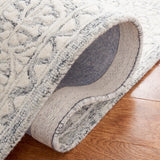 safavieh clearance metro met903f grey rug