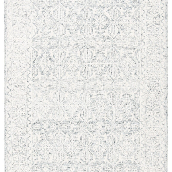 Safavieh Clearance Metro MET903F Grey Rug