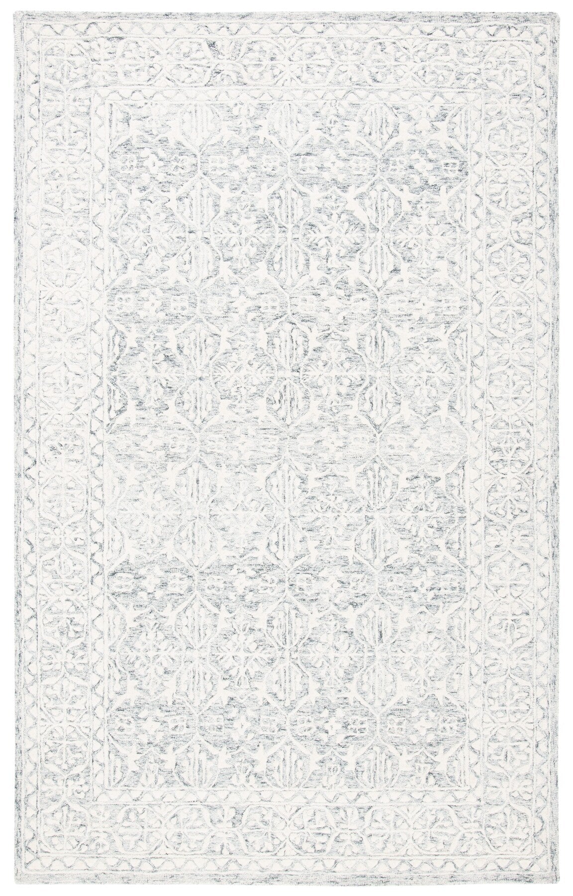 Safavieh Clearance Metro MET903F Grey Rug