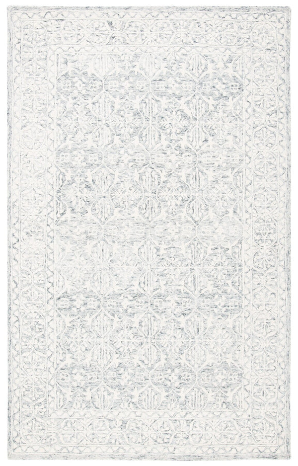 Safavieh Clearance Metro MET903F Grey Rug