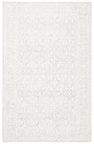Safavieh Clearance Metro MET903G Light Grey Rug