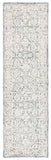 safavieh clearance metro met903h dark grey rug