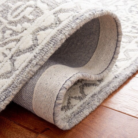 safavieh clearance metro met903h dark grey rug