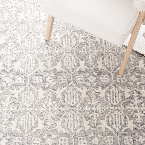 safavieh clearance metro met903h dark grey rug