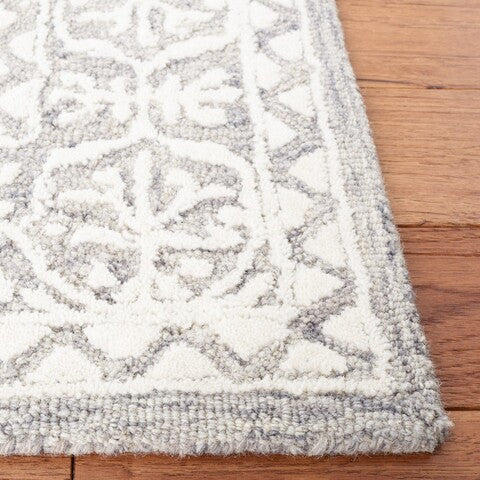 safavieh clearance metro met903h dark grey rug
