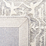 safavieh clearance metro met903h dark grey rug