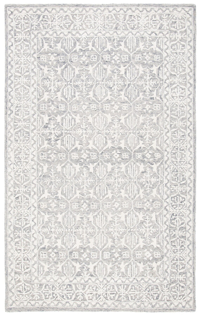safavieh clearance metro met903h dark grey rug