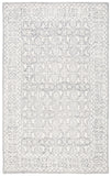 Safavieh Clearance Metro MET903H Dark Grey Rug