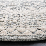 safavieh clearance metro met903h dark grey rug