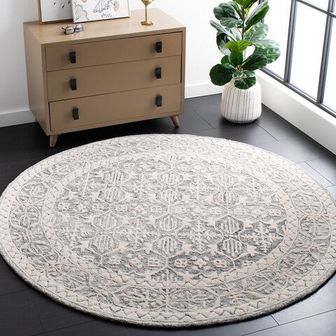 safavieh clearance metro met903h dark grey rug