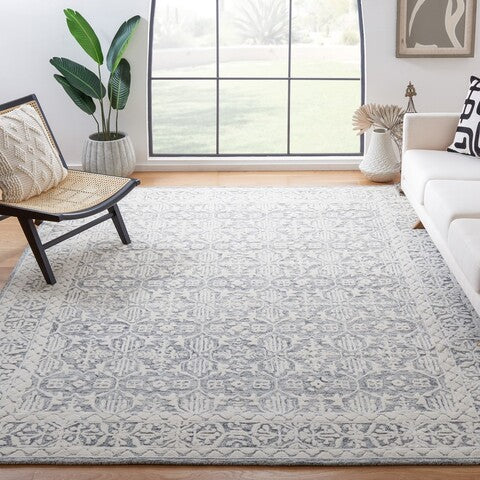 safavieh clearance metro met903h dark grey rug