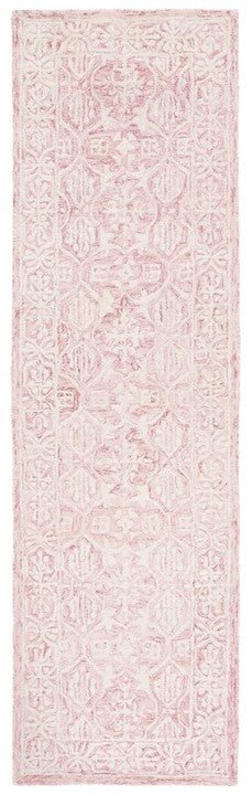 safavieh clearance metro met903u dark pink rug