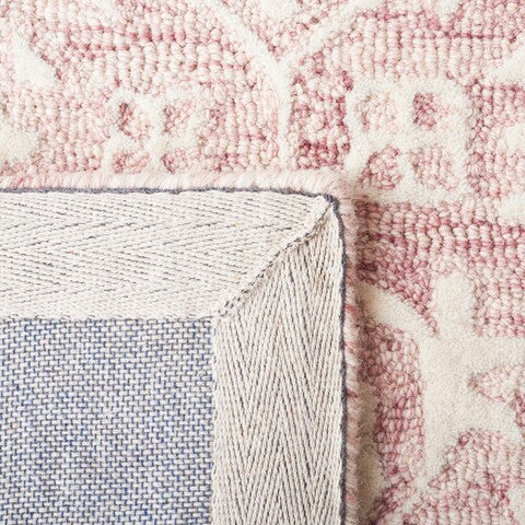 safavieh clearance metro met903u dark pink rug