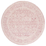safavieh clearance metro met903u dark pink rug