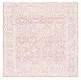 safavieh clearance metro met903u dark pink rug