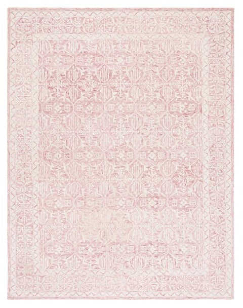 safavieh clearance metro met903u dark pink rug