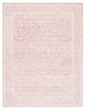 safavieh clearance metro met903u dark pink rug