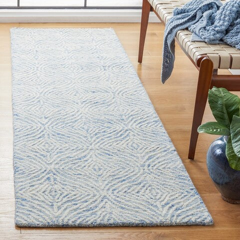 safavieh clearance metro met904m blue rug
