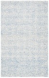 Safavieh Clearance Metro MET904M Blue Rug