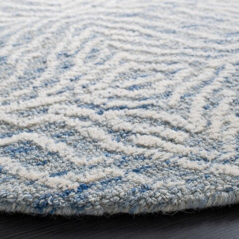 safavieh clearance metro met904m blue rug