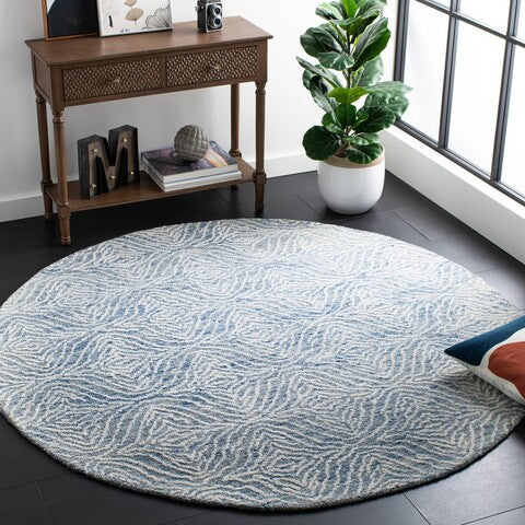 safavieh clearance metro met904m blue rug