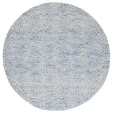 safavieh clearance metro met904m blue rug