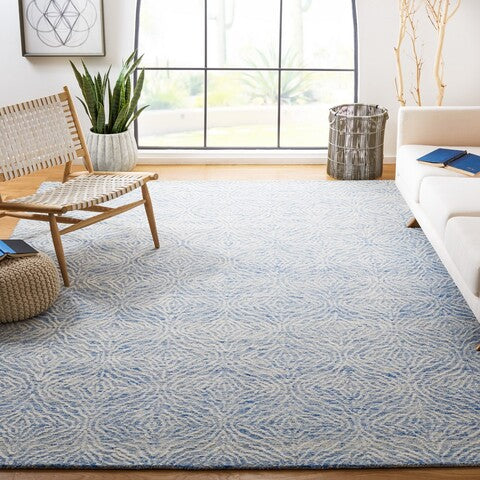 safavieh clearance metro met904m blue rug