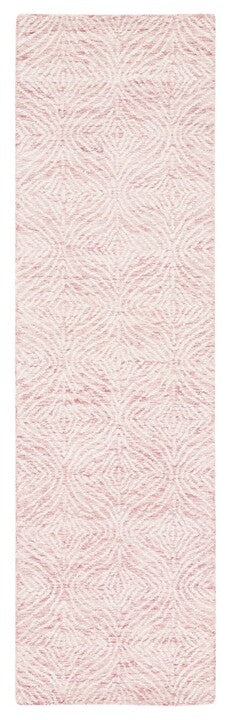 safavieh clearance metro met904u dark pink rug