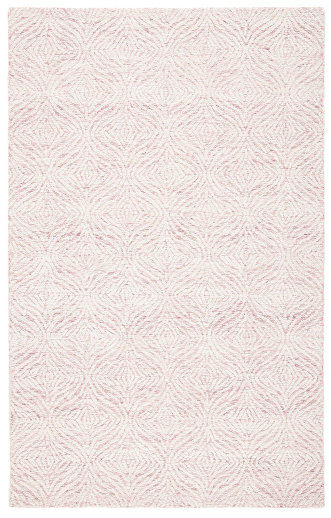 safavieh clearance metro met904u dark pink rug