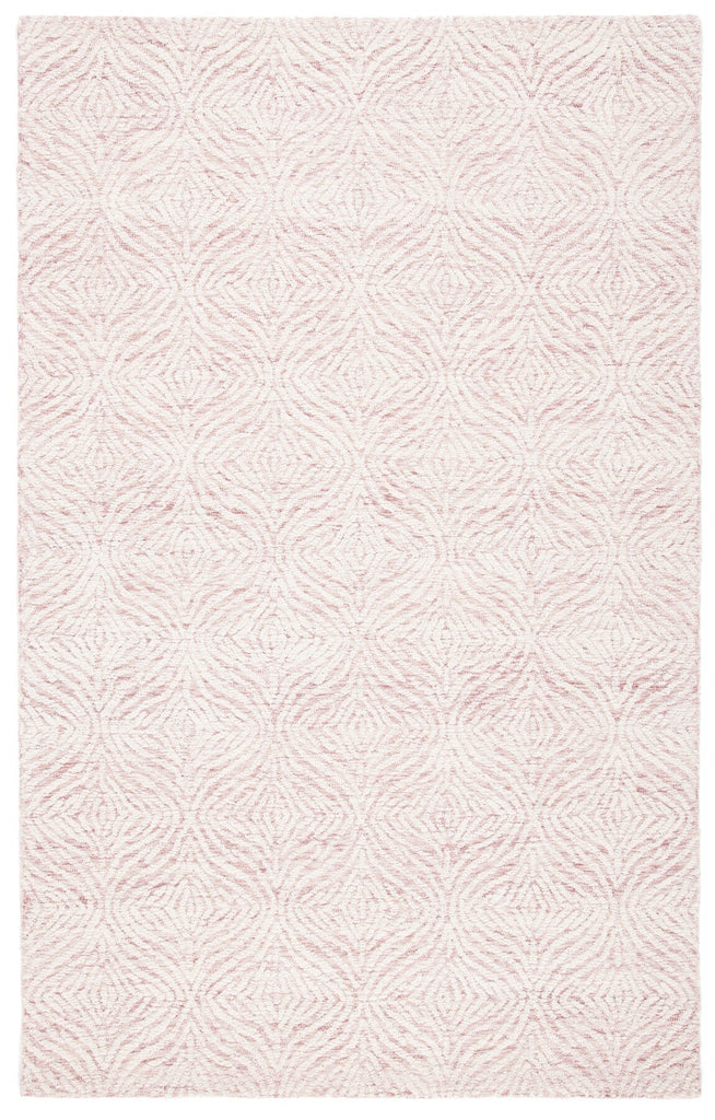 safavieh clearance metro met904u dark pink rug