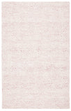 Safavieh Clearance Metro MET904U Dark Pink Rug