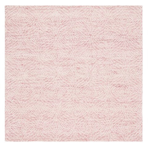 safavieh clearance metro met904u dark pink rug