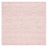 safavieh clearance metro met904u dark pink rug