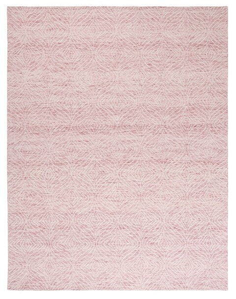 safavieh clearance metro met904u dark pink rug