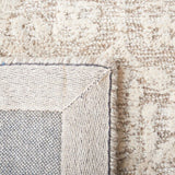 safavieh clearance metro met905a natural rug