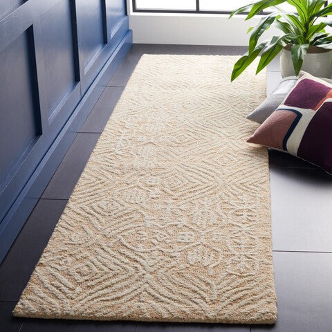 safavieh clearance metro met905d gold rug