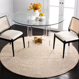 safavieh clearance metro met905d gold rug