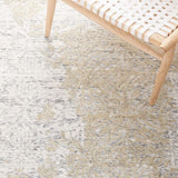 safavieh clearance metro met905f grey rug