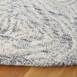 safavieh clearance metro met905f grey rug