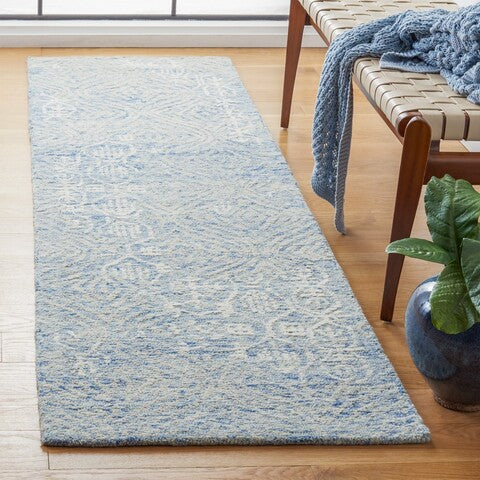 safavieh clearance metro met905m blue rug