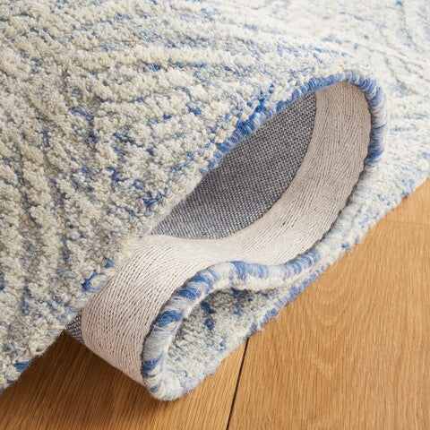 safavieh clearance metro met905m blue rug