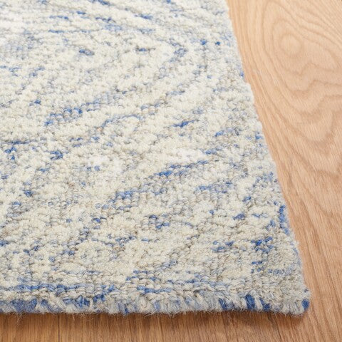 safavieh clearance metro met905m blue rug