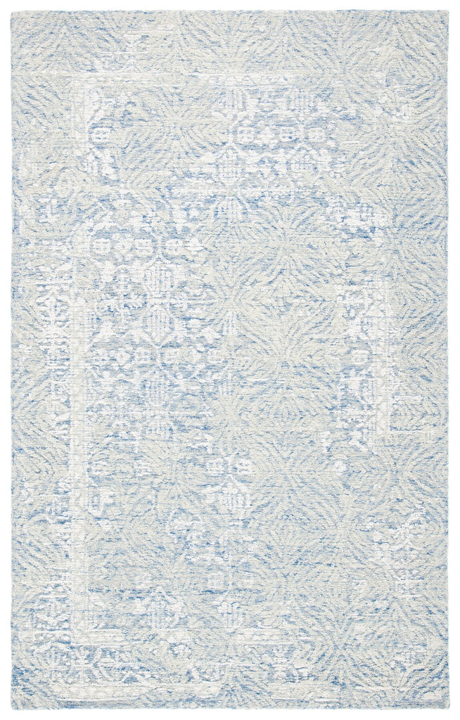safavieh clearance metro met905m blue rug